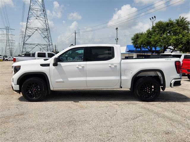 used 2024 GMC Sierra 1500 car, priced at $46,993