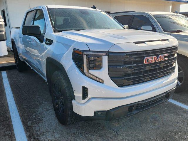 used 2024 GMC Sierra 1500 car, priced at $48,991