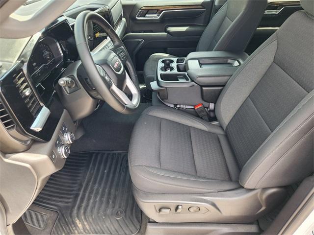 used 2024 GMC Sierra 1500 car, priced at $46,993