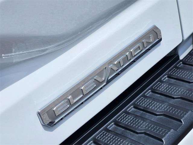 used 2024 GMC Sierra 1500 car, priced at $46,993