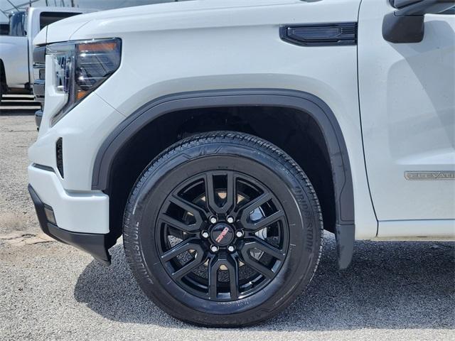 used 2024 GMC Sierra 1500 car, priced at $46,993