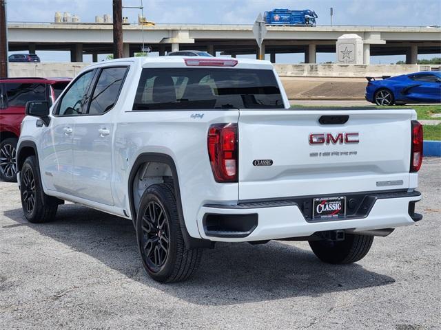 used 2024 GMC Sierra 1500 car, priced at $46,993
