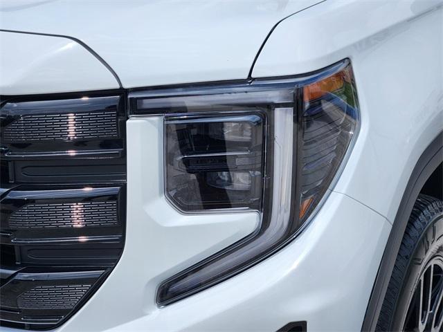 used 2024 GMC Sierra 1500 car, priced at $46,993