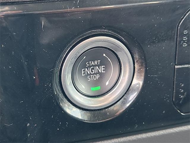 used 2024 GMC Sierra 1500 car, priced at $46,993