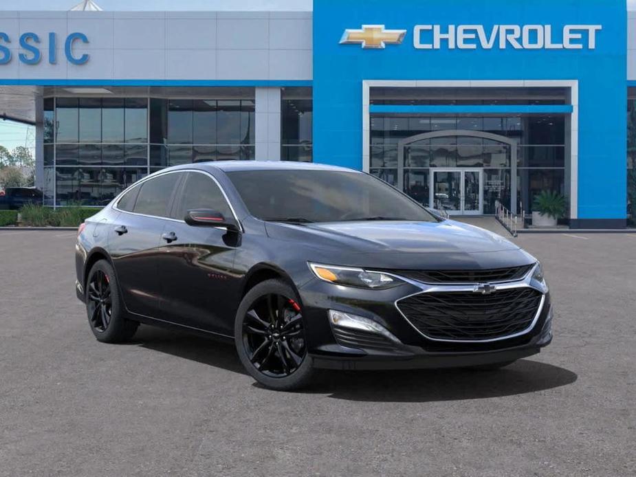 new 2025 Chevrolet Malibu car, priced at $25,565