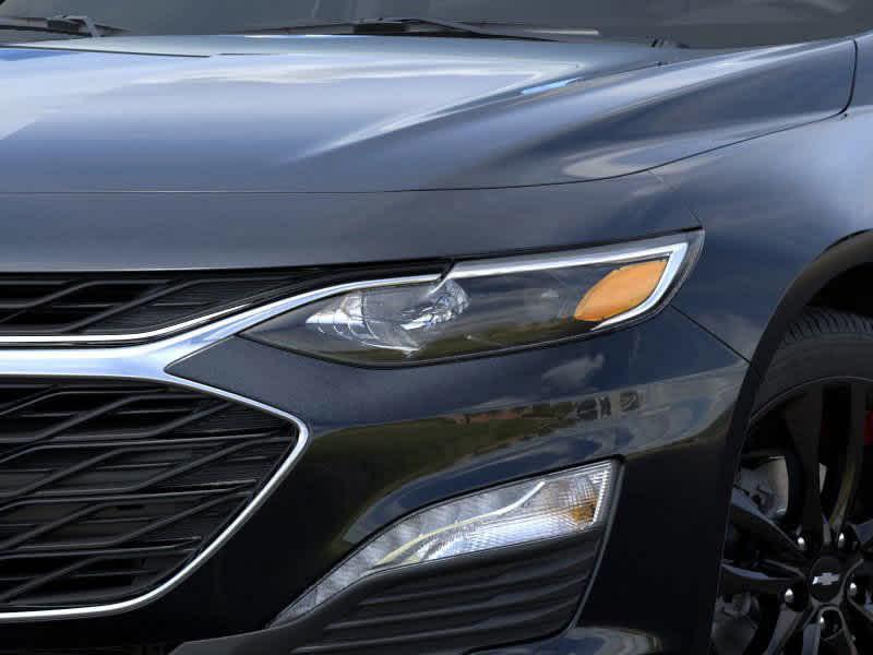 new 2025 Chevrolet Malibu car, priced at $25,565