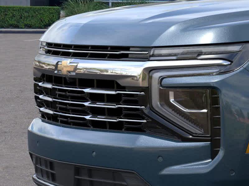 new 2025 Chevrolet Tahoe car, priced at $64,795