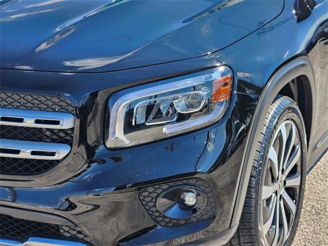 used 2020 Mercedes-Benz GLB 250 car, priced at $20,488