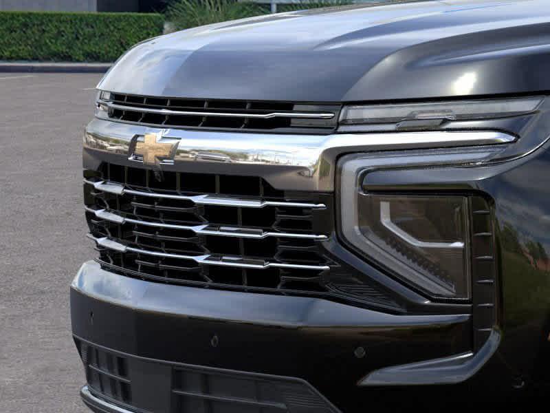 new 2025 Chevrolet Suburban car, priced at $67,795