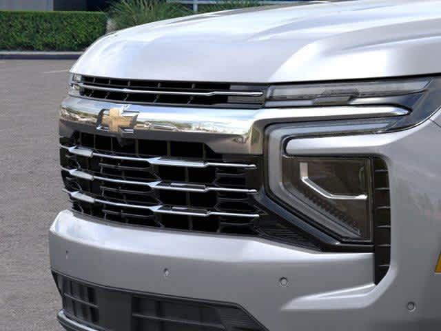 new 2025 Chevrolet Tahoe car, priced at $67,645