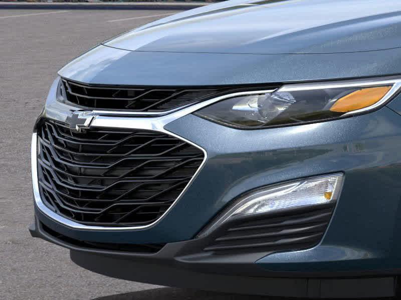 new 2025 Chevrolet Malibu car, priced at $28,245