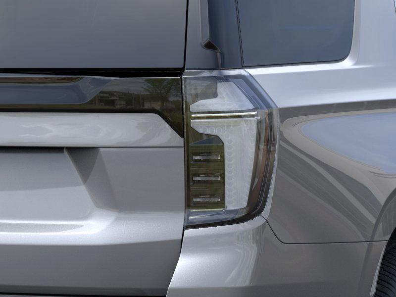 new 2025 Chevrolet Tahoe car, priced at $81,939