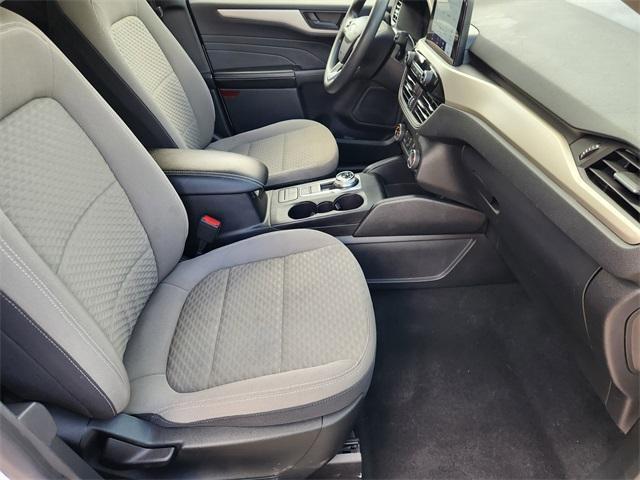 used 2022 Ford Escape car, priced at $17,444