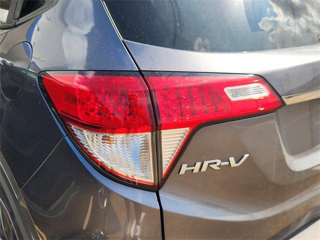 used 2022 Honda HR-V car, priced at $20,691