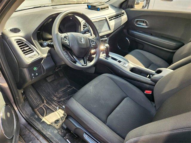 used 2022 Honda HR-V car, priced at $20,691