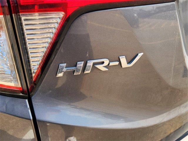 used 2022 Honda HR-V car, priced at $20,691