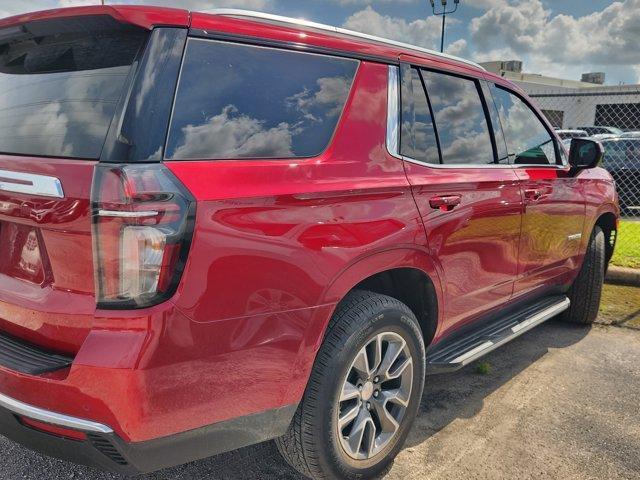 used 2023 Chevrolet Tahoe car, priced at $52,991
