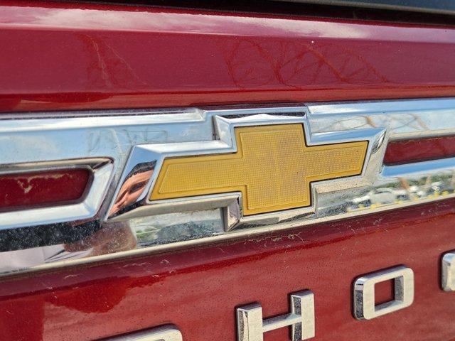 used 2023 Chevrolet Tahoe car, priced at $52,991