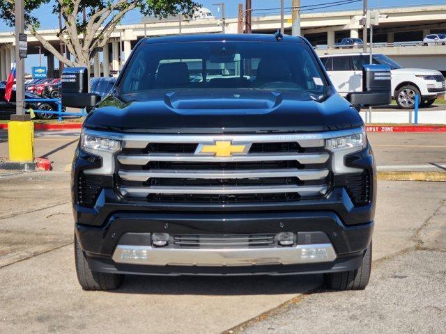 used 2024 Chevrolet Silverado 1500 car, priced at $60,995