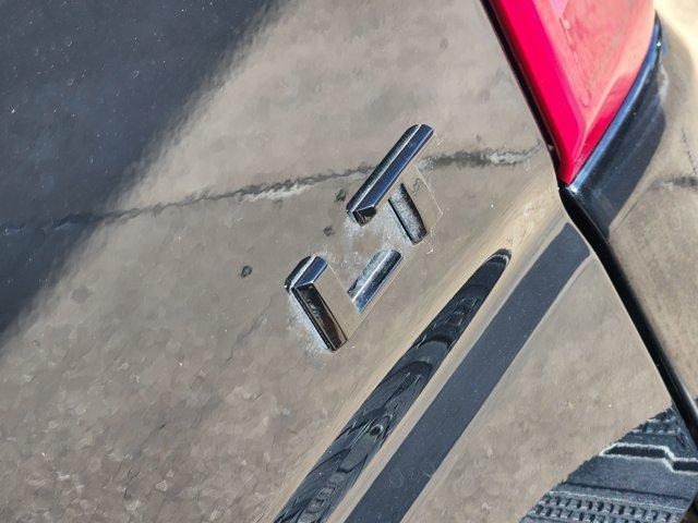 used 2024 Chevrolet Silverado 1500 car, priced at $50,992
