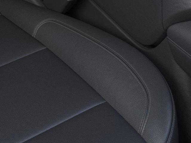 new 2025 Chevrolet Tahoe car, priced at $73,655