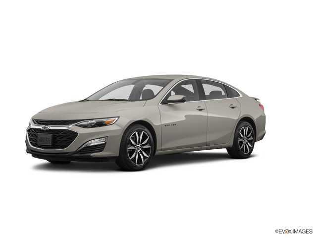 new 2025 Chevrolet Malibu car, priced at $21,570