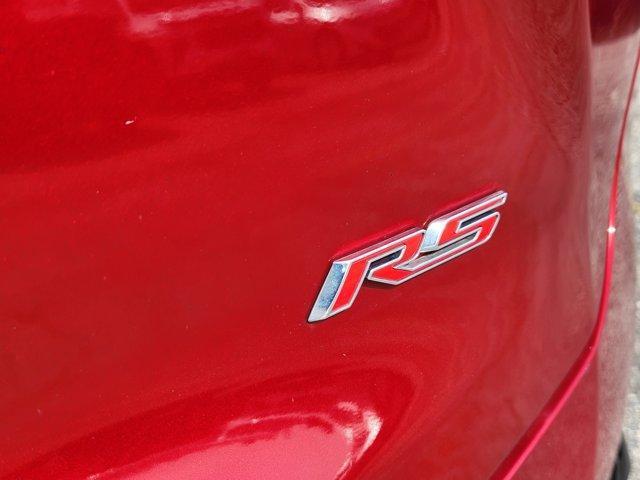 used 2023 Chevrolet Blazer car, priced at $32,991