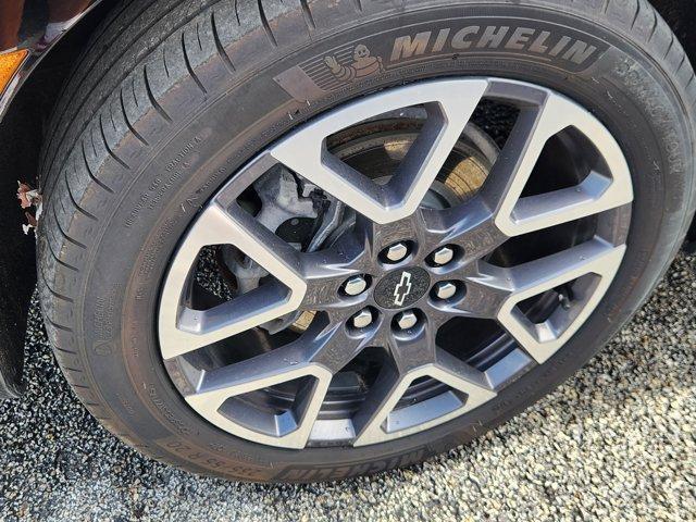 used 2023 Chevrolet Blazer car, priced at $32,991