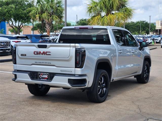 used 2022 GMC Sierra 1500 Limited car, priced at $36,988