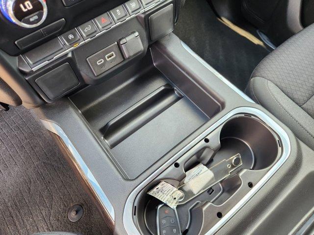 used 2022 GMC Sierra 1500 Limited car, priced at $36,993