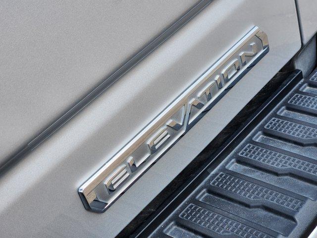 used 2022 GMC Sierra 1500 Limited car, priced at $36,993