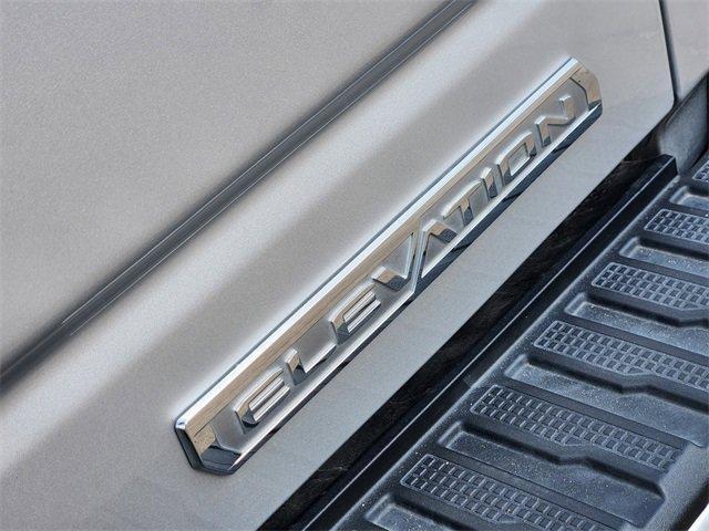 used 2022 GMC Sierra 1500 Limited car, priced at $35,999