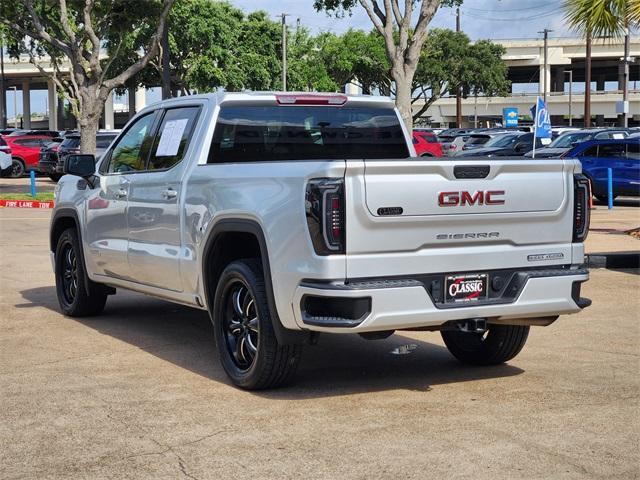 used 2022 GMC Sierra 1500 Limited car, priced at $36,988