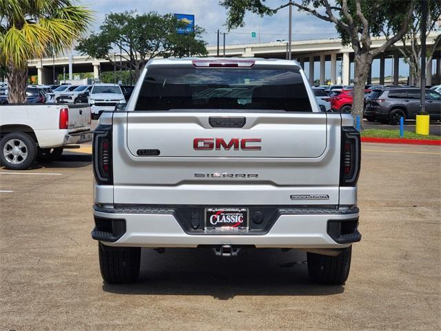 used 2022 GMC Sierra 1500 Limited car, priced at $36,988