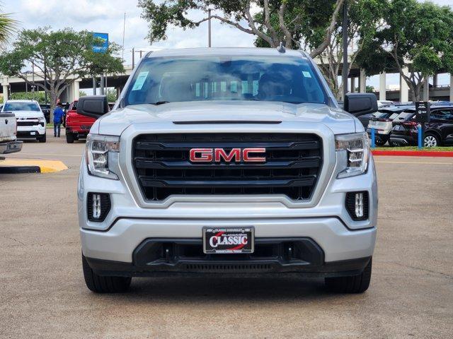 used 2022 GMC Sierra 1500 Limited car, priced at $36,993