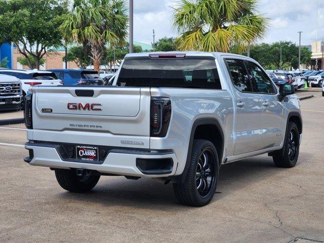 used 2022 GMC Sierra 1500 Limited car, priced at $36,993