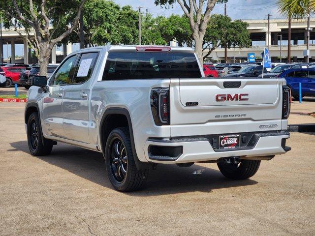 used 2022 GMC Sierra 1500 Limited car, priced at $36,993