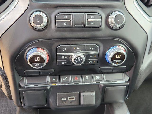 used 2022 GMC Sierra 1500 Limited car, priced at $36,993