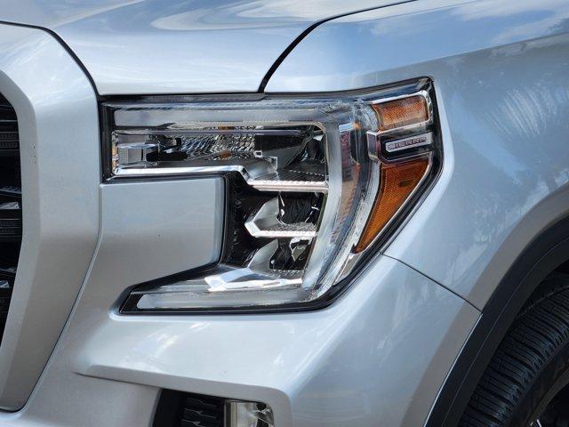 used 2022 GMC Sierra 1500 Limited car, priced at $36,993