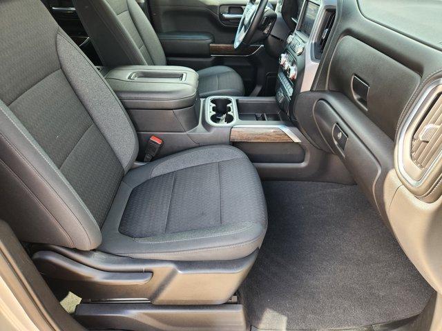used 2022 GMC Sierra 1500 Limited car, priced at $36,993