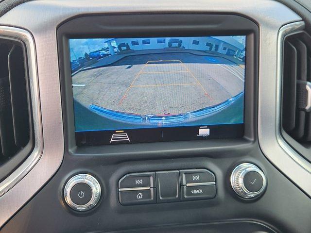 used 2022 GMC Sierra 1500 Limited car, priced at $36,993