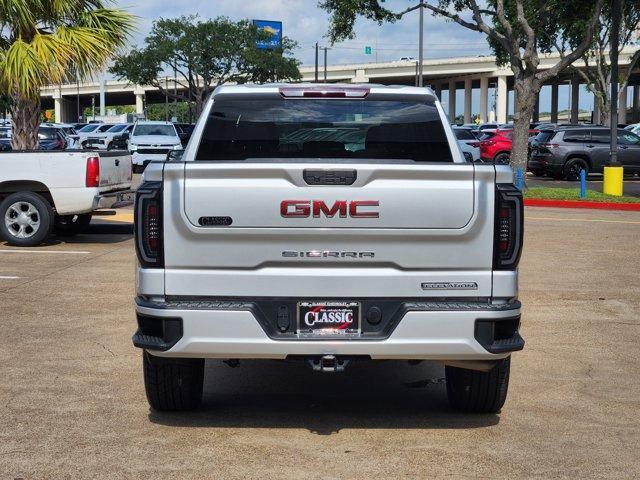 used 2022 GMC Sierra 1500 Limited car, priced at $36,993
