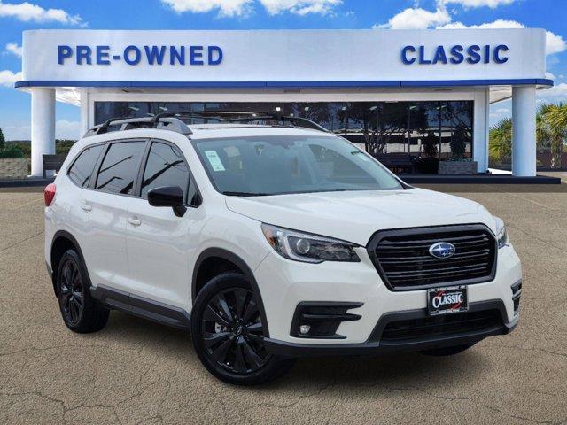 used 2022 Subaru Ascent car, priced at $27,992