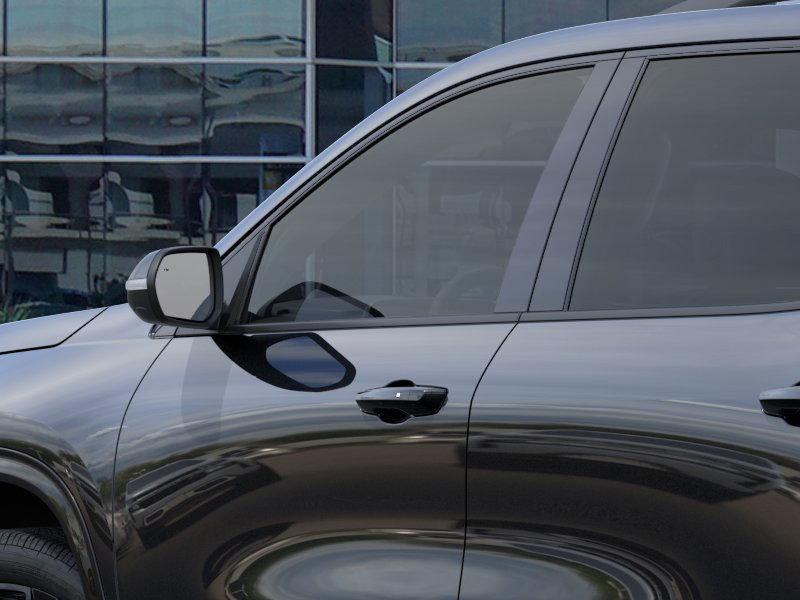 new 2026 Chevrolet Traverse car, priced at $58,019