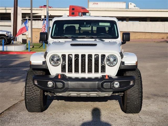 used 2022 Jeep Gladiator car, priced at $31,994