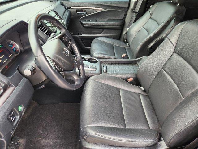 used 2022 Honda Pilot car, priced at $26,492