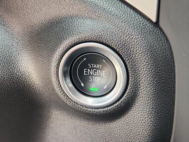 used 2025 Chevrolet Silverado 1500 car, priced at $47,992