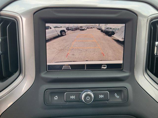 used 2025 Chevrolet Silverado 1500 car, priced at $47,992
