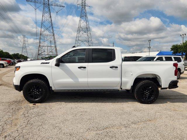 used 2025 Chevrolet Silverado 1500 car, priced at $47,992