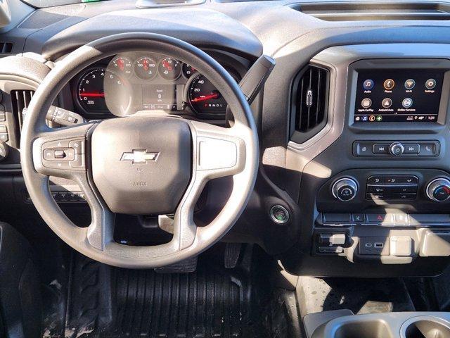 new 2024 Chevrolet Silverado 2500 car, priced at $68,050